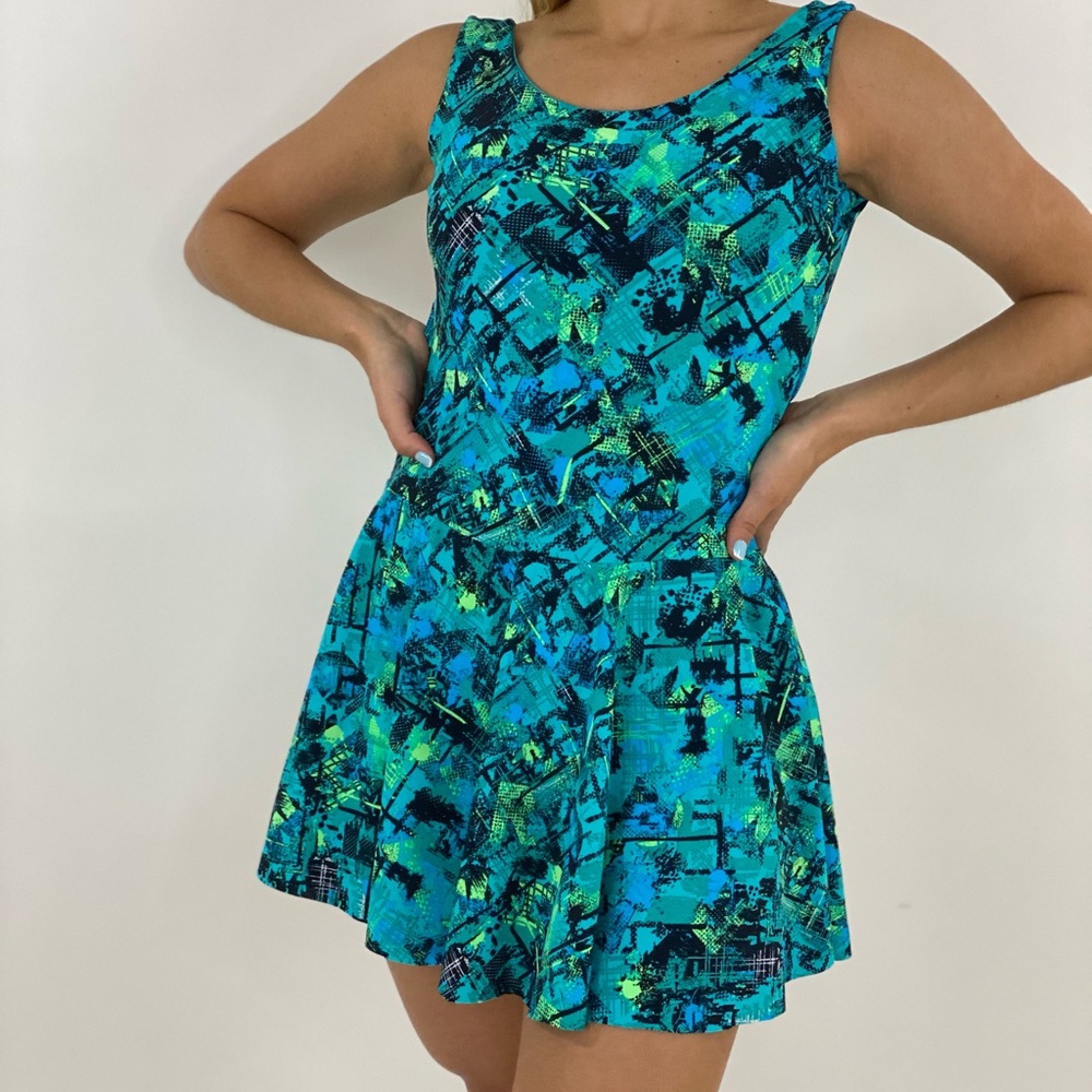 Athletic Dress - Picture 2 of 4
